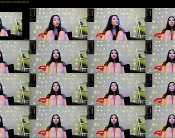 yummyqueen1 — 3 minute Chaturbate female cam show recording, 1080p, Feb 6, 2022