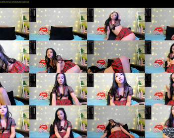 yummyqueen1 — 10 minute Chaturbate female cam show recording, 1080p, Feb 6, 2022