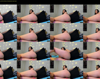 yummyqueen1 — 7 minute Chaturbate female cam show recording, 1080p, Feb 6, 2022