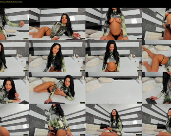 _adelle — 70 minute Chaturbate female cam show recording, 1080p, Feb 7, 2022