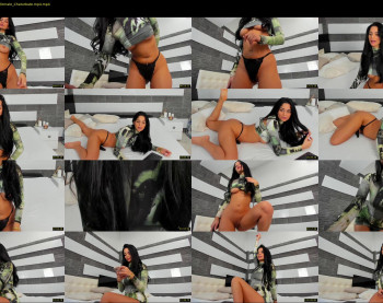_adelle — 70 minute Chaturbate female cam show recording, 1080p, Feb 7, 2022
