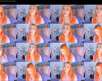 _alissonrose — 75 minute Chaturbate female cam show recording, 1080p, Feb 8, 2022