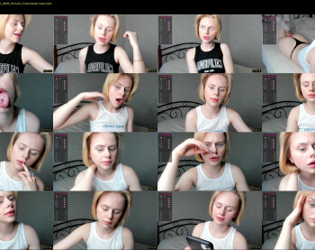 _be_my_daddy — 70 minute Chaturbate female cam show recording, 1080p, Feb 3, 2022