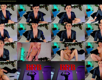 _janemellon_ — 75 minute Chaturbate female cam show recording, 1080p, Feb 7, 2022