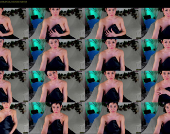 _janemellon_ — 6 minute Chaturbate female cam show recording, 1080p, Feb 7, 2022