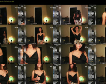 _pilya_ — 11 minute Chaturbate female cam show recording, 720p, Feb 8, 2022