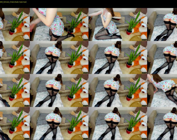 adelinemur — 19 minute Chaturbate female cam show recording, 1080p, Feb 7, 2022