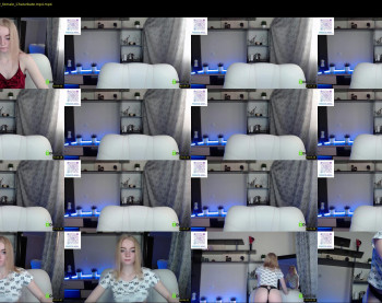 adrykilly — 71 minute Chaturbate female cam show recording, 1080p, Feb 7, 2022