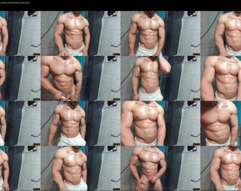 advp69 — 6 minute Chaturbate male cam show recording, 480p, Feb 8, 2022