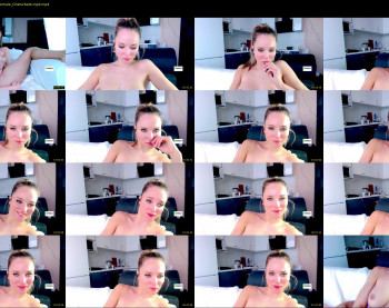 afinaa — 47 minute Chaturbate female cam show recording, 720p, Feb 7, 2022