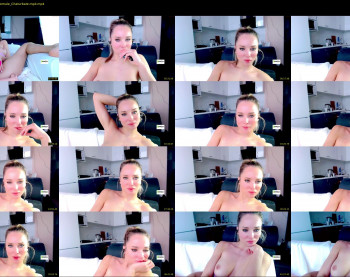 afinaa — 47 minute Chaturbate female cam show recording, 720p, Feb 7, 2022