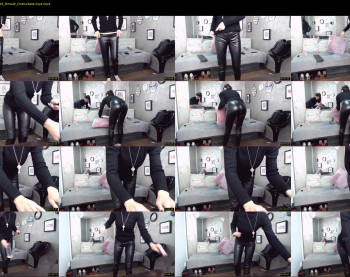afroditha_ — 3 minute Chaturbate female cam show recording, 1080p, Feb 7, 2022
