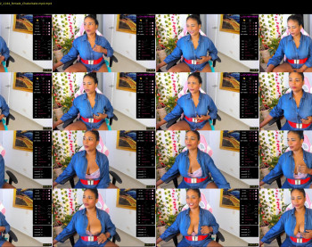 alexandra_mar — 74 minute Chaturbate female cam show recording, 1080p, Feb 7, 2022