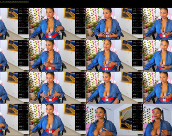 alexandra_mar — 7 minute Chaturbate female cam show recording, 1080p, Feb 7, 2022