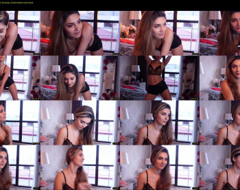 alliesynn — 21 minute Chaturbate female cam show recording, 1080p, Feb 7, 2022
