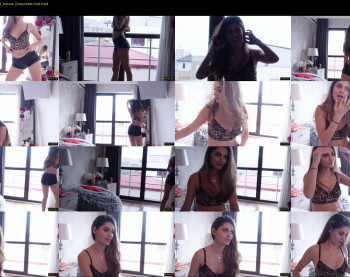 alliesynn — 7 minute Chaturbate female cam show recording, 1080p, Feb 7, 2022