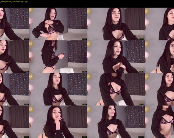 amazing_bitch — 70 minute Chaturbate female cam show recording, 1080p, Feb 7, 2022