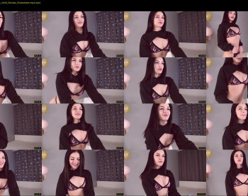 amazing_bitch — 68 minute Chaturbate female cam show recording, 1080p, Feb 7, 2022