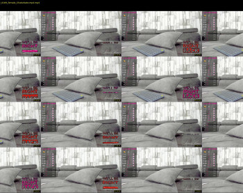 ammy_brown_ — 20 minute Chaturbate female cam show recording, 1080p, Feb 8, 2022