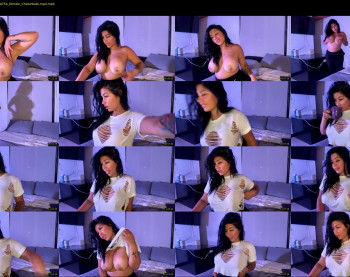 amy_queen7 — 24 minute Chaturbate female cam show recording, 1080p, Feb 7, 2022