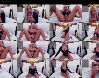 anasstacia__ — 70 minute Chaturbate female cam show recording, 1080p, Feb 7, 2022