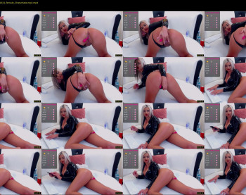 anasstacia__ — 3 minute Chaturbate female cam show recording, 1080p, Feb 7, 2022