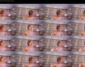 andrea_torress — 28 minute Chaturbate female cam show recording, 720p, Feb 7, 2022
