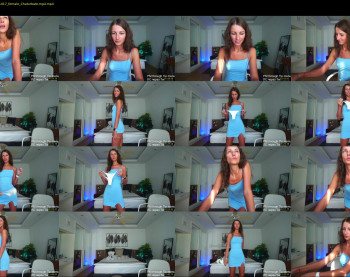 anna_shine_ — 16 minute Chaturbate female cam show recording, 1080p, Feb 7, 2022