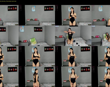 anna_wells — 73 minute Chaturbate female cam show recording, 1080p, Feb 7, 2022