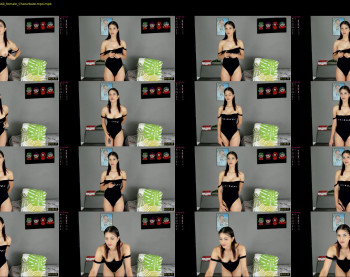 anna_wells — 7 minute Chaturbate female cam show recording, 1080p, Feb 7, 2022