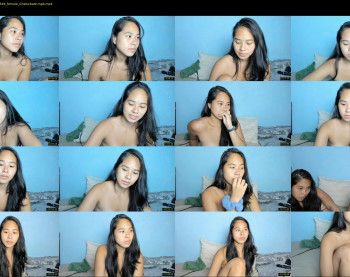 annaxnasty — 119 minute Chaturbate female cam show recording, 720p, Feb 7, 2022