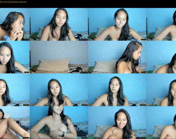 annaxnasty — 120 minute Chaturbate female cam show recording, 720p, Feb 8, 2022