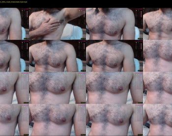 antonywebcam — 7 minute Chaturbate male cam show recording, 1080p, Feb 7, 2022