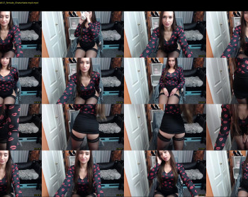 babelucy_18 — 19 minute Chaturbate female cam show recording, 1080p, Feb 7, 2022