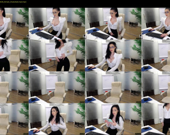 babesgowild — 70 minute Chaturbate couple cam show recording, 1080p, Feb 8, 2022