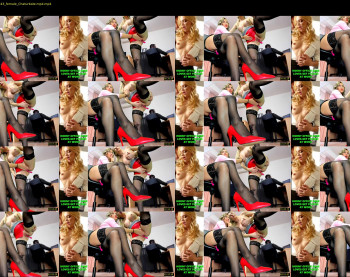bad__babe — 56 minute Chaturbate female cam show recording, 1080p, Feb 7, 2022