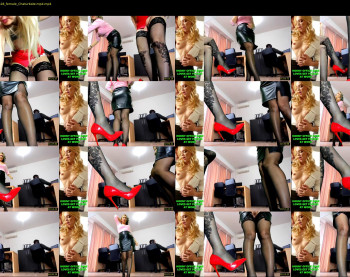 bad__babe — 7 minute Chaturbate female cam show recording, 1080p, Feb 7, 2022