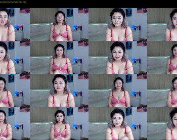 batari_giya — 8 minute Chaturbate female cam show recording, 720p, Feb 7, 2022