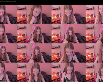 beautyeliise — 70 minute Chaturbate female cam show recording, 1080p, Feb 7, 2022