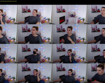 bella_antonia — 41 minute Chaturbate female cam show recording, 720p, Feb 7, 2022