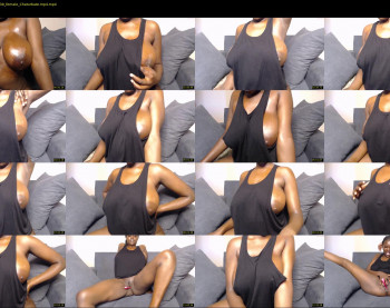 betty_fire_ — 15 minute Chaturbate female cam show recording, 720p, Feb 7, 2022