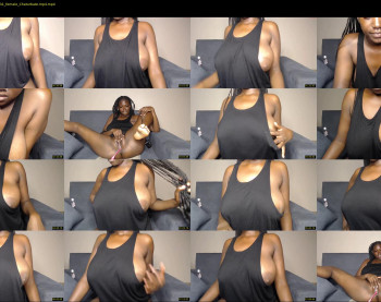 betty_fire_ — 9 minute Chaturbate female cam show recording, 480p, Feb 7, 2022