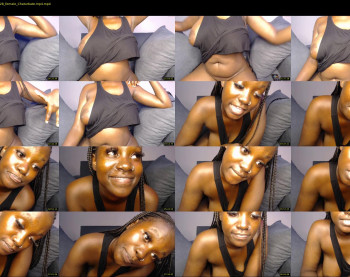 betty_fire_ — 10 minute Chaturbate female cam show recording, 720p, Feb 7, 2022
