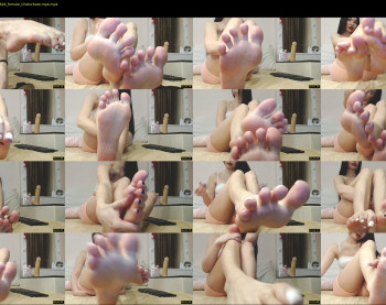 black_alex_ — 12 minute Chaturbate couple cam show recording, 720p, Feb 7, 2022