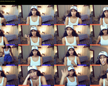 blissense — 70 minute Chaturbate female cam show recording, 1080p, Feb 8, 2022
