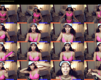 blissense — 14 minute Chaturbate female cam show recording, 1080p, Feb 8, 2022