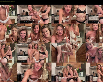 bloomyogi — 52 minute Chaturbate female cam show recording, 1080p, Feb 8, 2022