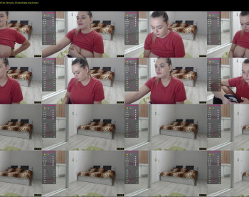 blue_eyes96 — 39 minute Chaturbate female cam show recording, 720p, Feb 8, 2022