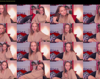 boooooom_ — 49 minute Chaturbate female cam show recording, 720p, Feb 8, 2022
