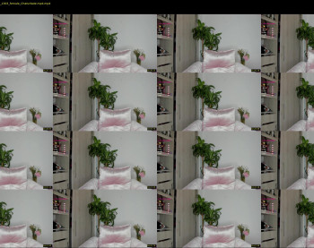 caramelo_xox — 6 minute Chaturbate female cam show recording, 1080p, Feb 7, 2022